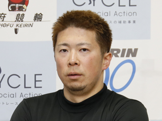 深谷　知広選手