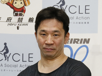 芦澤　大輔選手