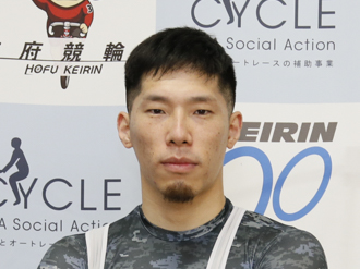 寺崎　浩平選手