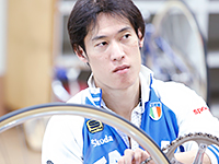 石井秀治選手