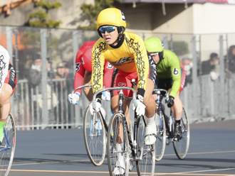 眞杉匠選手