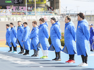 スタールビー賞出場選手特別紹介