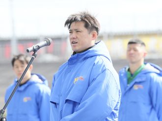 スタールビー賞6番車、村上博幸選手