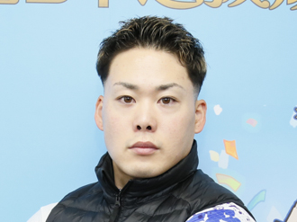 犬伏湧也選手