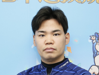 吉田拓矢選手