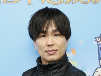 守澤太志選手