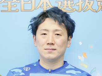 三谷将太選手