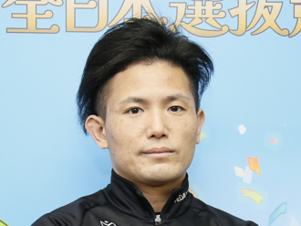 和田真久留選手