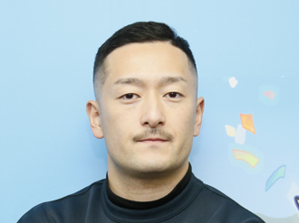 松井宏佑選手