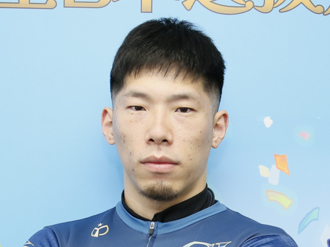 寺崎浩平選手