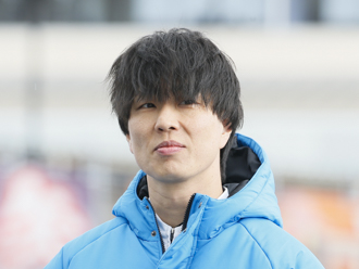 スタールビー賞6番車、守澤太志選手