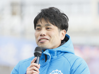 スタールビー賞7番車、岩本俊介選手