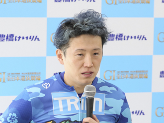 三谷将太選手