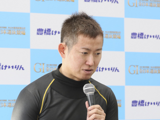 脇本雄太選手