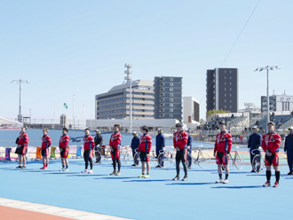 スタールビー賞出場選手特別紹介