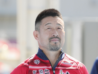 スタールビー賞6番車、佐藤慎太郎選手