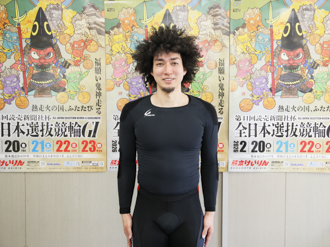 山崎賢人選手