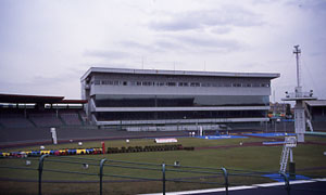 岸和田バンク