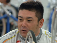 小嶋敬二選手