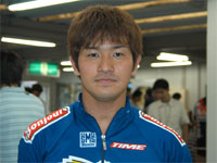 佐々木則幸選手