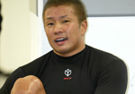 小倉竜二選手