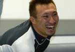 矢口啓一郎選手