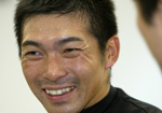 池尻浩一選手