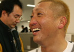 有坂選手