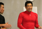 神山選手