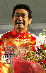 表彰式