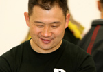 浜口選手