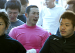 成田選手