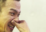 加藤慎平選手