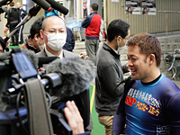 山田英明選手