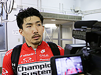 渡邉一成選手