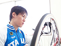 石井秀治選手