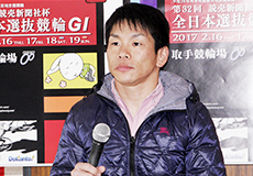 大塚健一郎選手