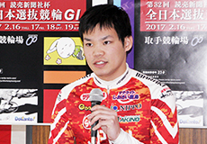 ☆☆☆☆選手