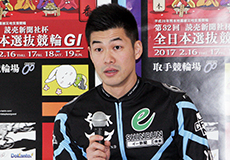 木暮安由選手