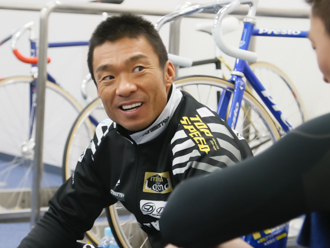 武田豊樹選手