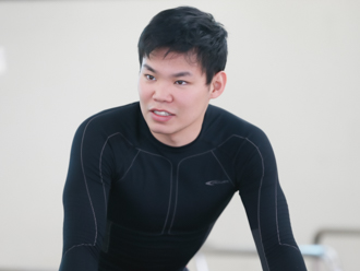 吉田拓矢選手