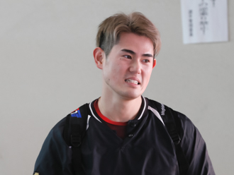 小川真太郎選手