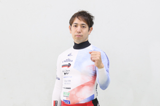 松浦悠士選手