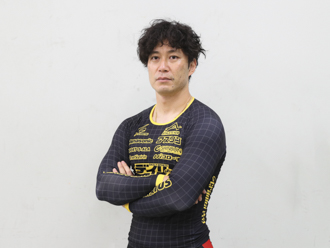 小松崎大地選手
