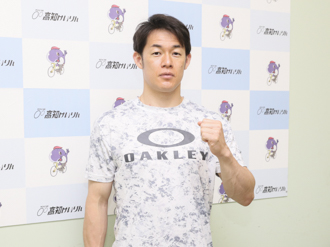 山田英明選手