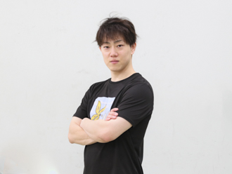 渡邉雄太選手