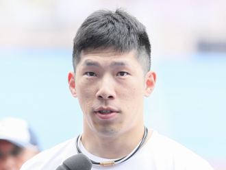 SPR賞9番車、寺崎浩平選手