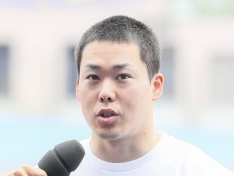 SPR賞4番車、犬伏湧也選手