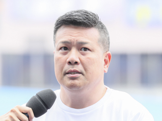 SPR賞6番車、荒井崇博選手