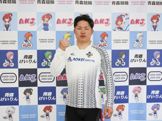 取鳥雄吾選手